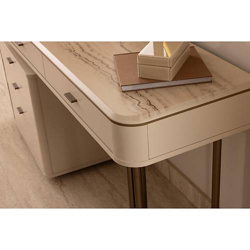 Suzanne-�DL Yatak Odas�