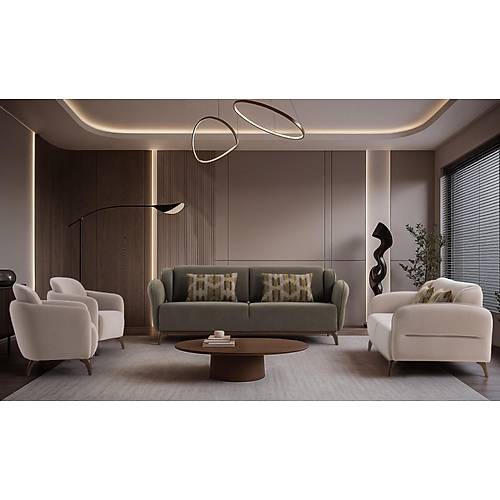 Madrid-OV Koltuk Tak�m�