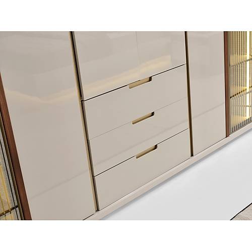 Glorians-VZ Yatak Odas�