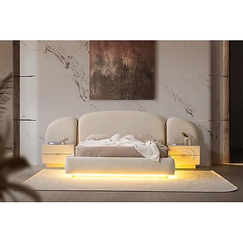 Diamor-�NS Yatak Odas�