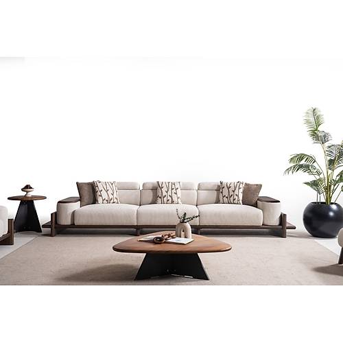 Rumeli Hisar-VRSS Koltuk Takm