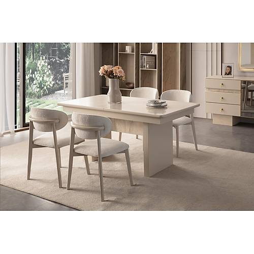 Tetra-B�R Yemek Odas�