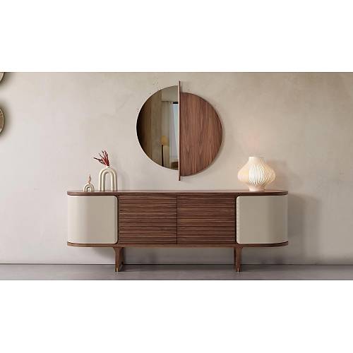 Moorei-RS Yemek Odas