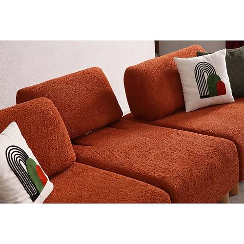 Bade-HTT Koltuk Takm