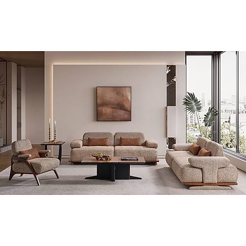 Maiken-ARMS Koltuk Tak�m�