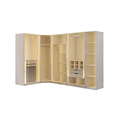 Monza-ETRL Yatak Odas�