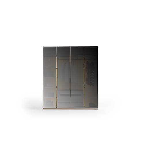 Solinda-LVL Yatak Odas�