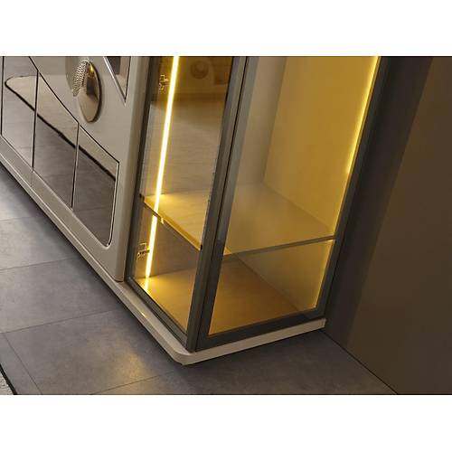 Gucci-R�V Yatak Odas�