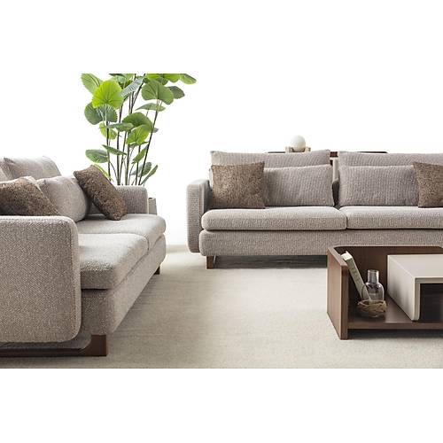 Lucca-CST Koltuk Takm