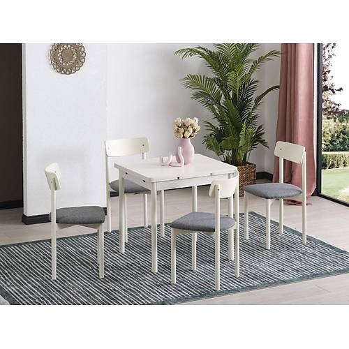 MT 3130 Yandan Alr-EVS Masa & Sandalye