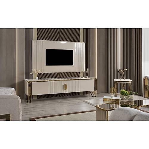 Lady Vizon-GRNS Tv �nitesi