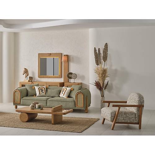 Mango-DS Koltuk Tak�m�