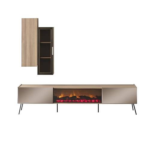 Beyonce Ceviz-EYF Tv nitesi