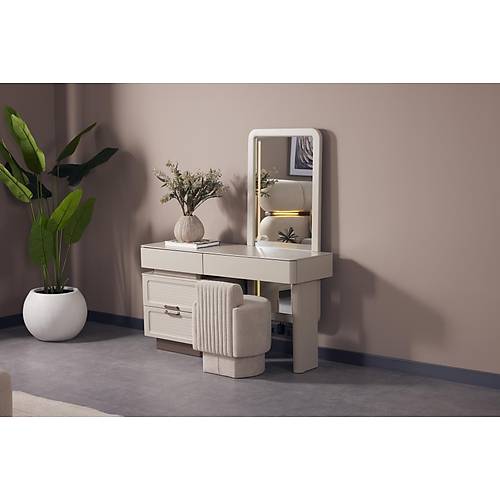 Castelle Yatak Odas�