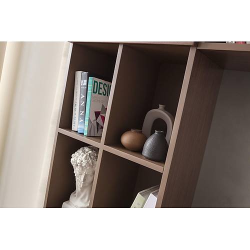 Nautica Ceviz-BOO Tv �nitesi