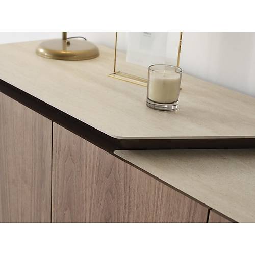 Tierra Ceviz-GR Yemek Odas�
