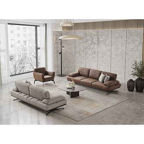 Mayon Metal-ETN Koltuk Tak�m�