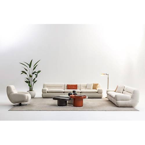 Petra-CF Koltuk Takm