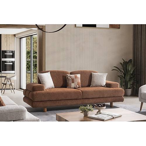 Mocha-ARD Koltuk Takm