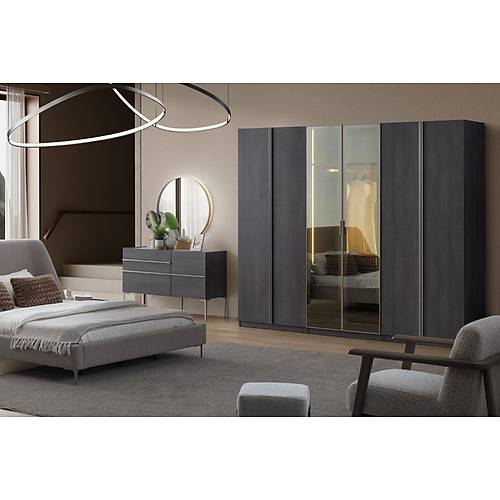 Delta-EYF Yatak Odas