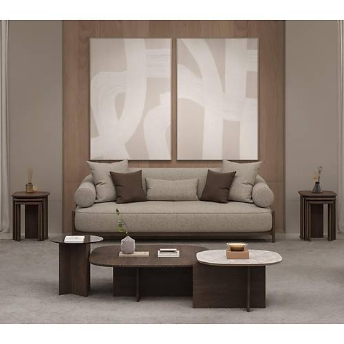 Novva-RL Koltuk Tak�m�