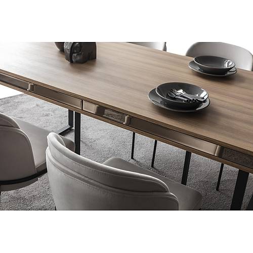 Beyonce Ceviz-EYF Yemek Odas�