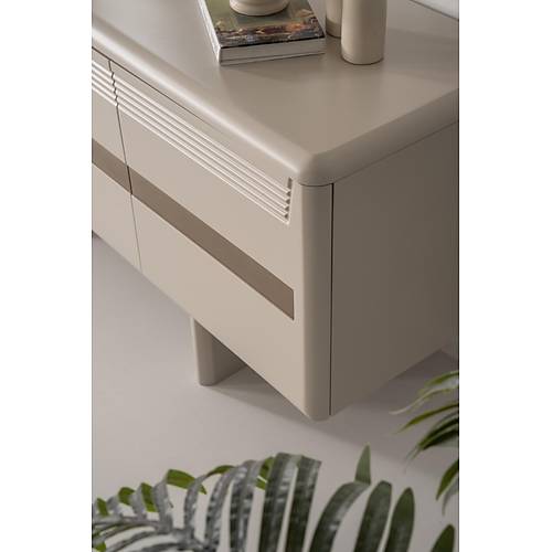 Giantis-CNC Yemek Odas