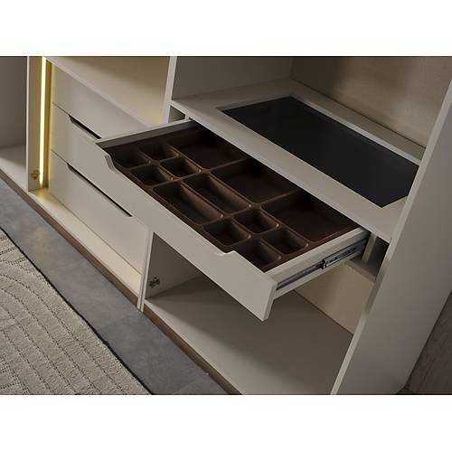 Mia-NU Yatak Odas�