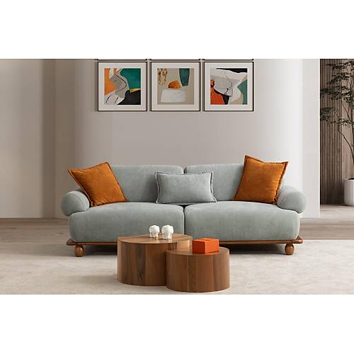 Elaphos-MP Koltuk Takm