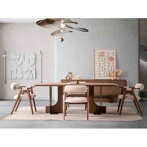 Gournay-DOS Yemek Odas�