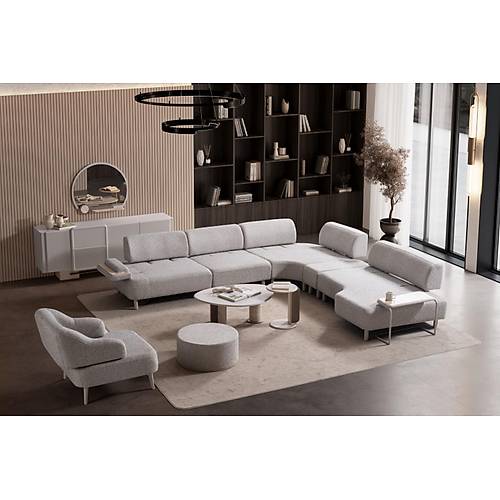 Perla-ABS K��e Koltuk