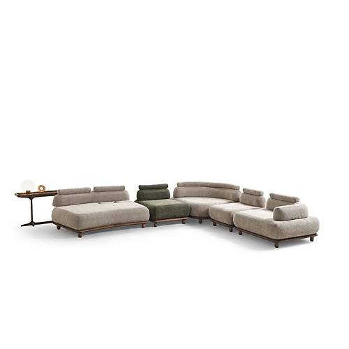 Bella-ARNV K��e Koltuk