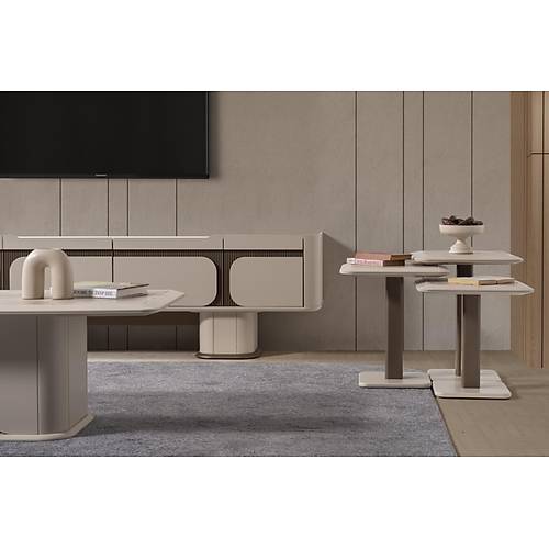 Petra-ZYB Orta Sehpa