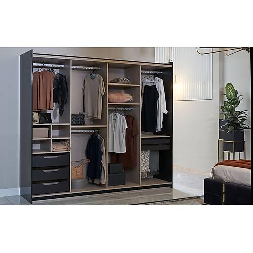 �biza-�Z Yatak Odas�