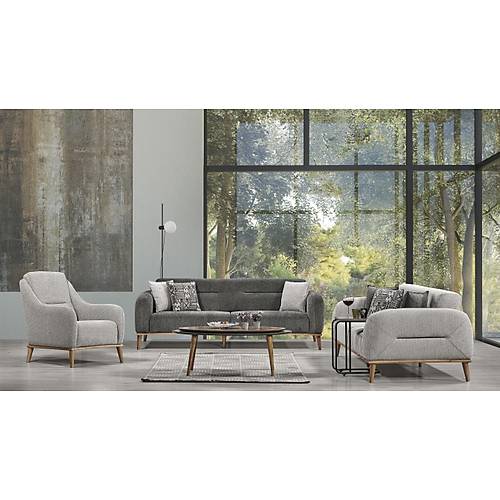 Sofya-ASE Koltuk Tak�m�