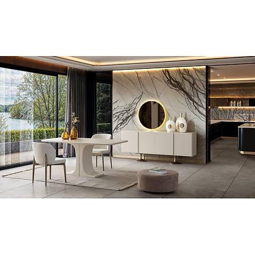 Moya-DMX Yemek Odas�