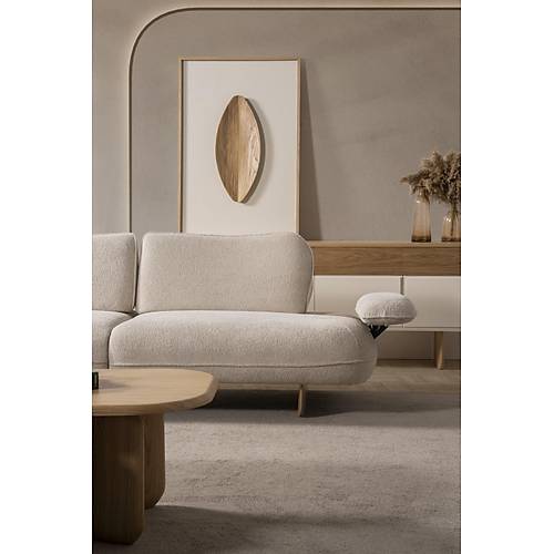 Guisse-ARZ Koltuk Takm