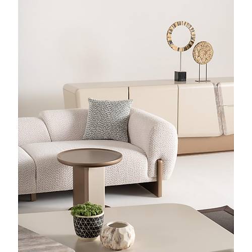 Lilda-NLL Koltuk Tak�m�