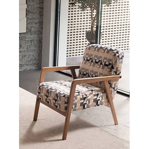 Ohri-B� Koltuk Tak�m�