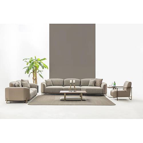 Linosa-KRS Koltuk Takm