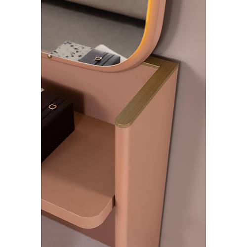 Pastel-ENM Yatak Odas�