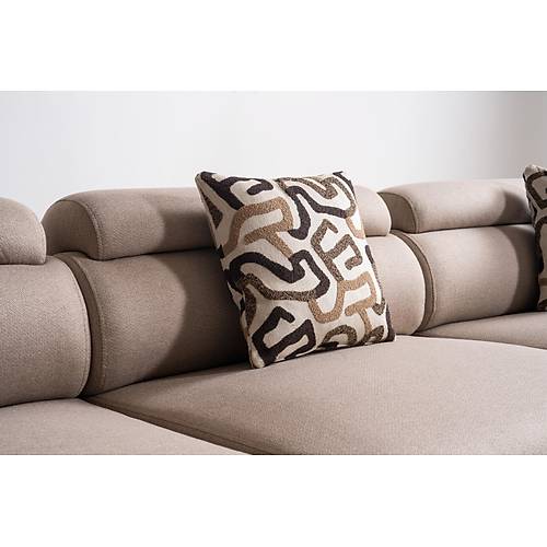 Anadolu Hisar-VRSS Koltuk Takm