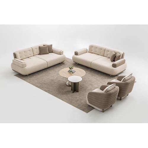 Bianca-CAN Koltuk Takm