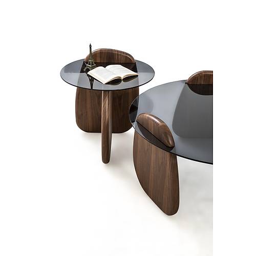 Markiz Walnut-TB Orta Sehpa