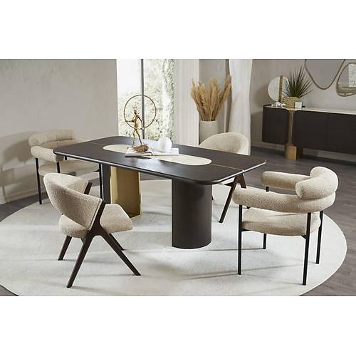 Opus-� Yemek Odas�