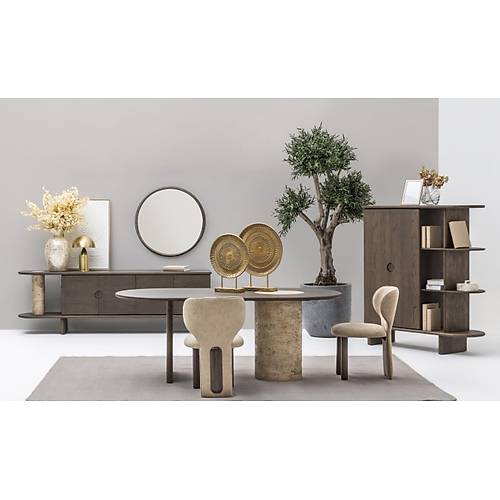 New Pouffer-CF Yemek Odas�