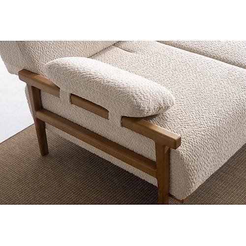 Virjin-FAM Ke Koltuk