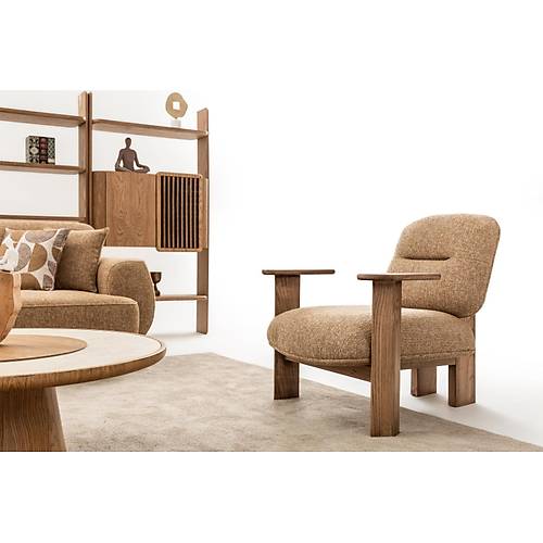 Natura-NG Koltuk Takm