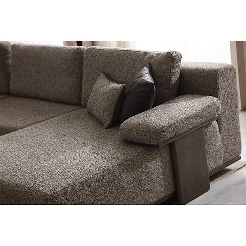 Calore-HTT Ke Koltuk