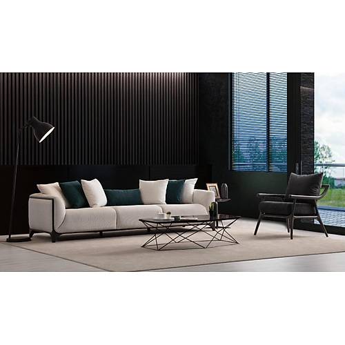 Ramos 2-BEL Koltuk Tak�m�